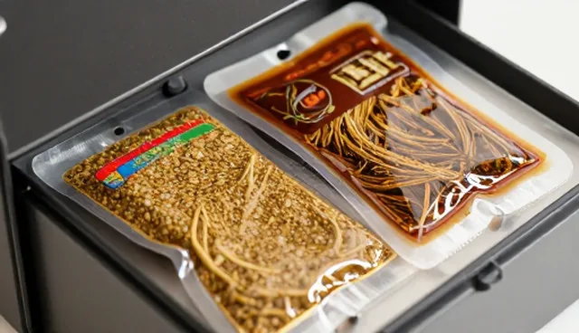 预包装调味品在食材供应中的适用条件分析