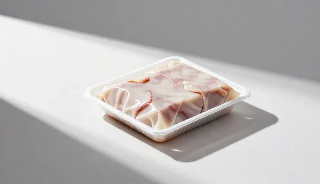 温湿度波动对食材保质期的影响与控制