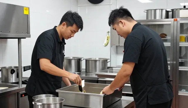 网络较为完善数字化发展与食品代加工应用分析