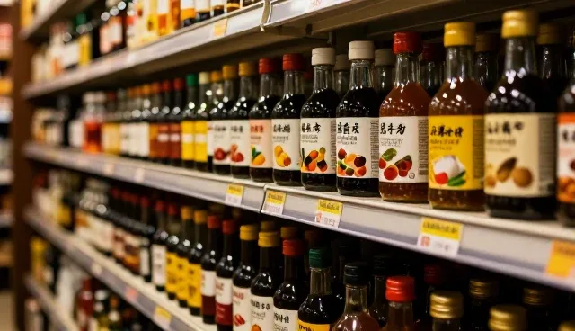理解偏差：预包装调味品性能与适用条件分析