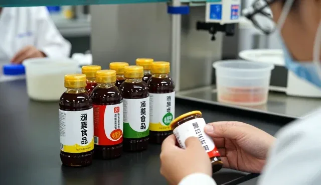 食品代加工食品代:餐饮解决方案客户关心的问题